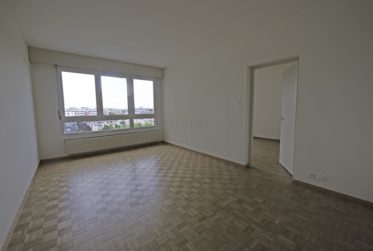 Appartement de 4 pièces sis au 8ème et dernier étage, Résidence Apollo