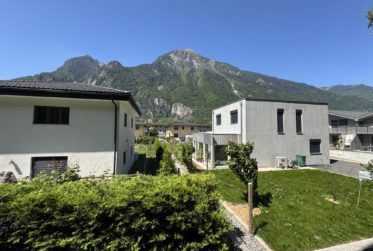 Joli appartement de 2.5 pièces avec balcon