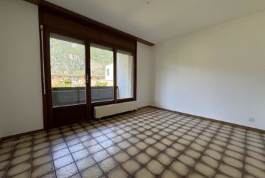 Joli appartement de 2.5 pièces avec balcon