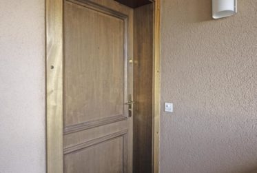 Versoix, spacieux appartement en duplex de 166 m2 avec cheminée, balcon et garage