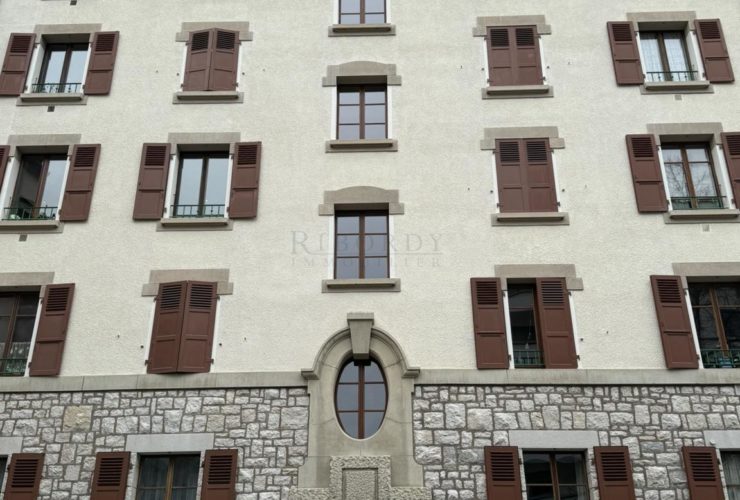 *** SIGNATURE ACTE DE VENTE LE 20 JUIN 2025 *** Saint-Jean - Appartement de 3 pièces au 3ème, calme, lumineux, balcon, charme
