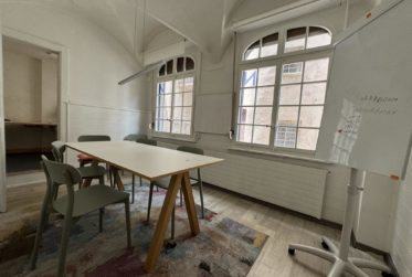 Local commercial en vieille ville de Sion
