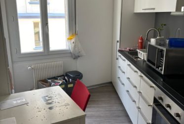 Spacieux bureaux au centre de Martigny