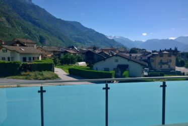 Superbe 4,5 pièces, vue dominante, spacieux et lumineux