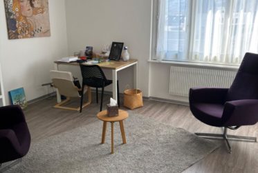 Spacieux bureaux au centre de Martigny