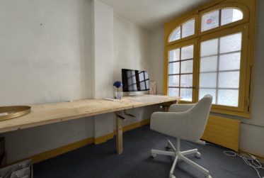 Local commercial en vieille ville de Sion