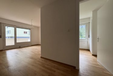 Proche Dranse, joli 3,5 pièces entièrement rénové