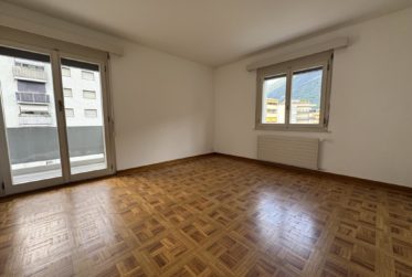 Confortable appartement de 4,5 pièces dans quartier calme - immeuble résidentiel