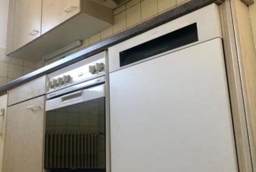2,5 pièces dans quartier tranquille