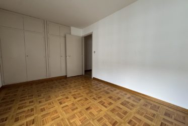 Confortable appartement de 4,5 pièces dans quartier calme - immeuble résidentiel