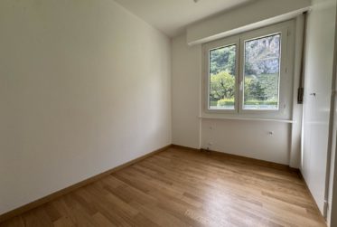 Proche Dranse, joli 3,5 pièces entièrement rénové