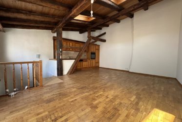 Charmant 5,5 pièces en duplex sous les combles