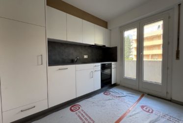 Proche Dranse, joli 3,5 pièces entièrement rénové