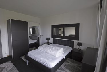 Appartement meublé à Champel