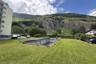 Proche Dranse, joli 3,5 pièces entièrement rénové