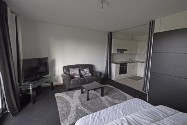 Appartement meublé à Champel