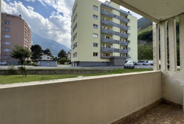 Proche Dranse, joli 3,5 pièces entièrement rénové