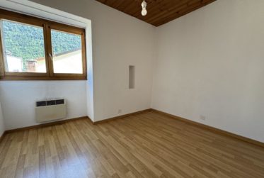 Charmant 5,5 pièces en duplex sous les combles