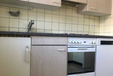 2,5 pièces dans quartier tranquille