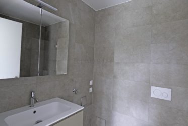 Bellevue. calme, lumineux, nouvel appartement contemporain avec spacieux balcon