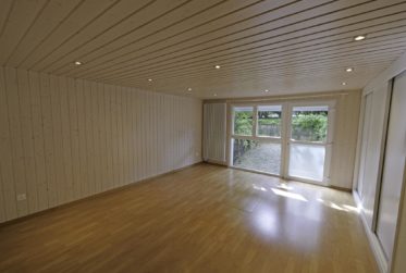 Versoix, idéalement située, belle et spacieuse villa individuelle profitant de verdure et intimité