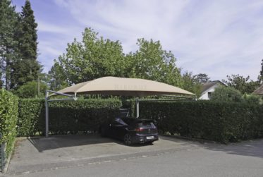Versoix, idéalement située, belle et spacieuse villa individuelle profitant de verdure et intimité