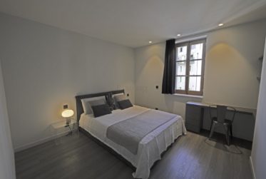 Superbe appartement contemporain meublé de 117 m2 PPE à Plainpalais