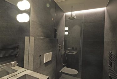 Superbe appartement contemporain meublé de 117 m2 PPE à Plainpalais