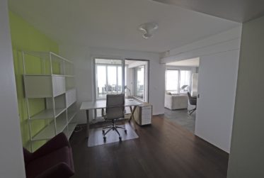A VENDRE - Montreux-Veytaux, Superbe appartement contemporain de 3.5 pièces en bord de lac, avec terrasse et vue spectaculaire
