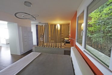 A VENDRE - Montreux-Veytaux, Superbe appartement contemporain de 3.5 pièces en bord de lac, avec terrasse et vue spectaculaire