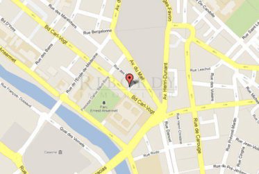 Bel appartement de 4.0 pièces dans immeuble d'époque !