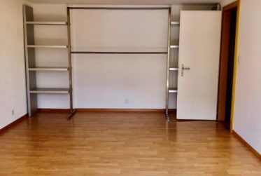 4 pièces en plein centre de Martigny dans immeuble de charme