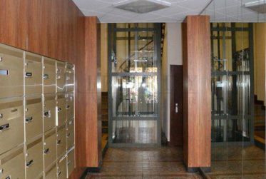 Bel appartement de 4.0 pièces dans immeuble d'époque !