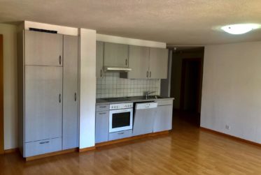 4 pièces en plein centre de Martigny dans immeuble de charme