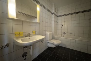 Beau 2.5 pièce à la place Centrale, Martigny