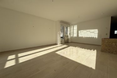 Beau et spacieux 3.5 pièces au calme avec deux grands balcons proche hôpital