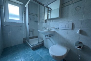 Beau et spacieux 3.5 pièces au calme avec deux grands balcons proche hôpital