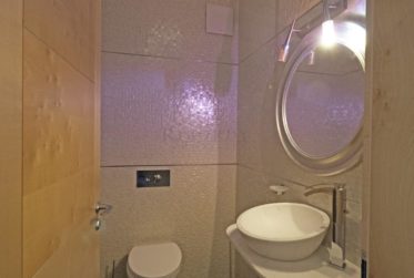 Villa mitoyenne de standing dans un cadre verdoyant magnifique et très exclusif, à louer meublée ou non