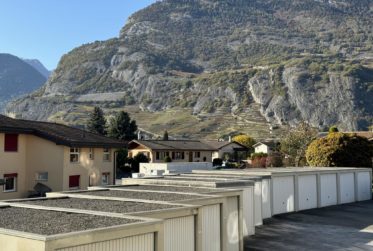 Grand 4,5 pièces rafraichi proche de la gare à Ardon