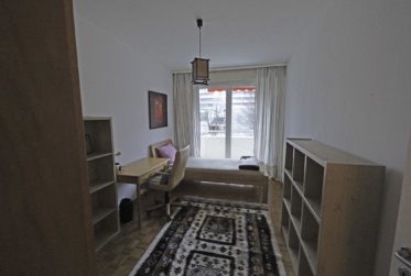 Versoix, spacieux appartement meublé (ou non meublé) de 5 pièces, très fonctionnel, avec grand balcon donnant sur parc !
