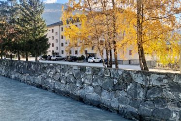 Grand 4,5 pièces rafraichi proche de la gare à Ardon