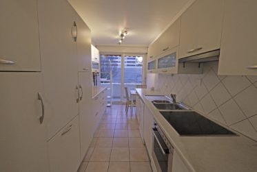 Versoix, spacieux appartement meublé (ou non meublé) de 5 pièces, très fonctionnel, avec grand balcon donnant sur parc !
