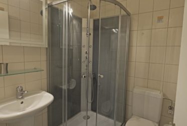 Versoix, spacieux appartement meublé (ou non meublé) de 5 pièces, très fonctionnel, avec grand balcon donnant sur parc !