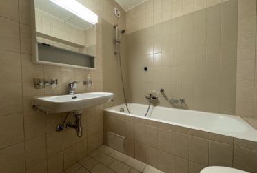 Spacieux 2.5 pièces proche de la Place Centrale