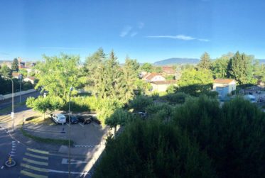 Bel appartement de 5.0 pièces avec vue dégagée !