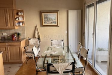 Standing, quartier des organisations internationales !