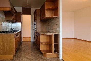 Bel appartement de 5.0 pièces avec vue dégagée !