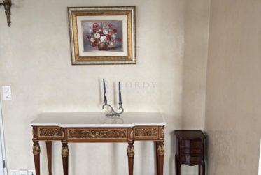 Standing, quartier des organisations internationales !