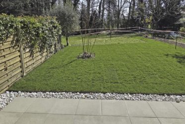 OFFRE ACCEPTEE LE 01.04.2026 - EN PROCEDURE SIGNATURE - Dans un décor verdoyant et paisible, appartement spacieux et lumineux, rénové, avec doubles terrasses et jardins !