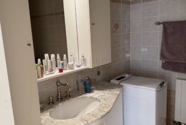 Standing, quartier des organisations internationales !